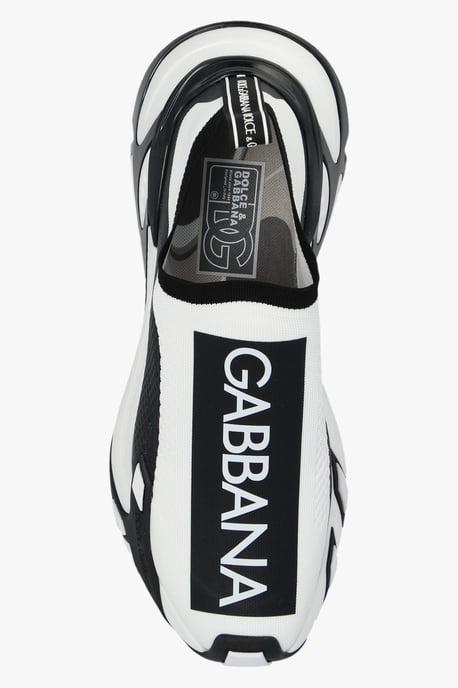Zapatillas con logo - Image 5