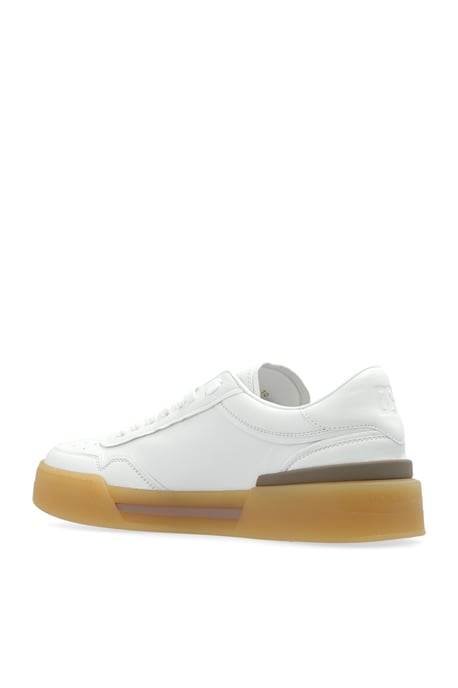 Zapatillas con logo - Image 3