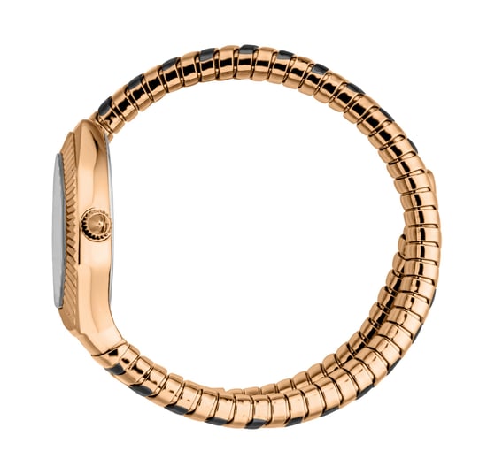 Just Cavalli JC1L430M0095 Reloj Snake para mujer de acero inoxidable 316L - Image 3