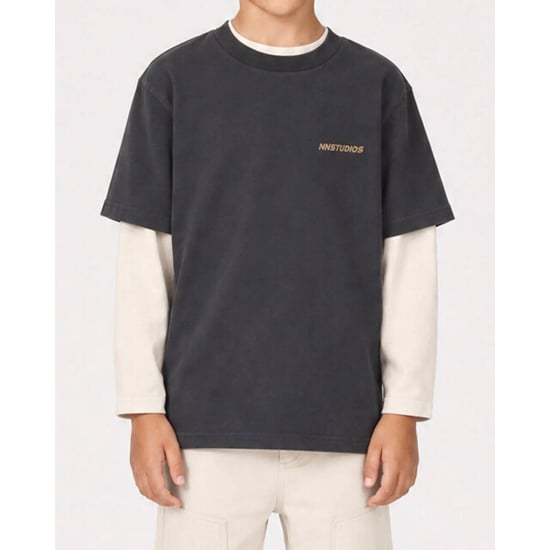 Nik & Nik Camiseta B 8-272 2605 ades - Image 3