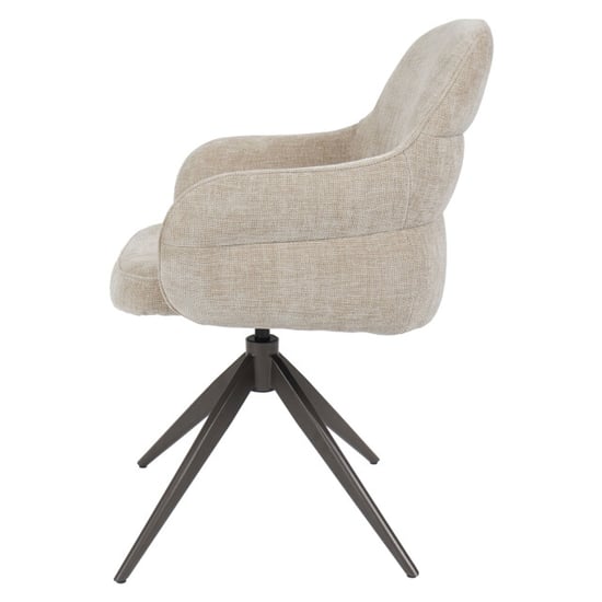 Home67 Silla de comedor Jane 120 - Image 2
