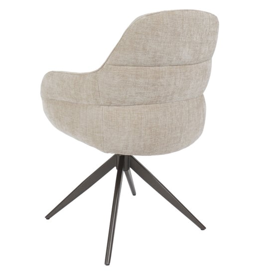 Home67 Silla de comedor Jane 120 - Image 3