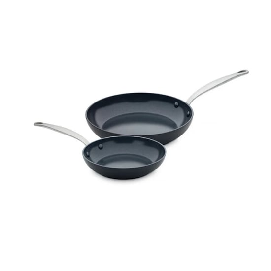 Greenpan Barcelona juego de sartenes de cerámica Infinity Pro de 20 y 28 cm - Image 2