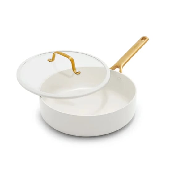 Greenpan Padova Reserve Pro 2.0 sartén crema 26 cm - Image 1