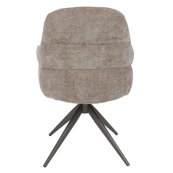 Home67 Silla de comedor Jane 170 - Image 4