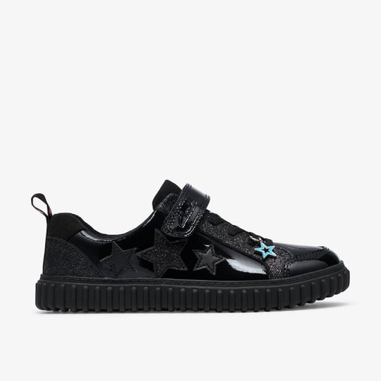 Cove Charm K. Zapatos Pat negros - Image 1