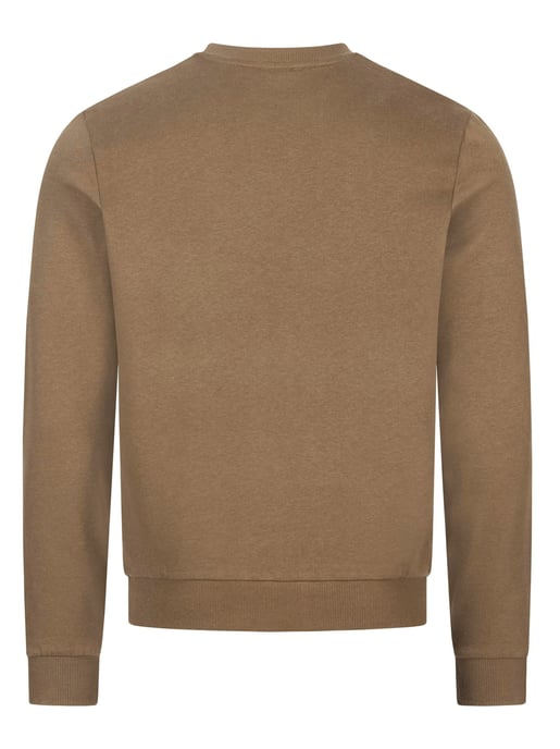 Sudadera para hombre U.S. POLO ASSN. USJaxxon de mezcla de algodón - Image 3