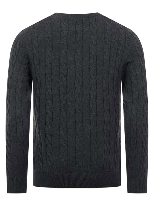 Jersey de ochos U.S. POLO ASSN. hombre – 100% algodón - Image 3