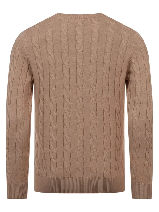Jersey de ochos U.S. POLO ASSN. hombre – 100% algodón - Image 3