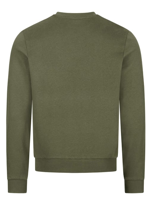 Sudadera para hombre U.S. POLO ASSN. USJaxxon de mezcla de algodón - Image 3