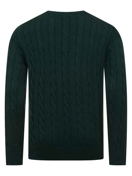 Jersey de ochos U.S. POLO ASSN. hombre – 100% algodón - Image 3
