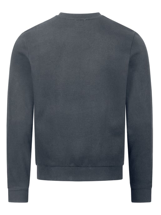Sudadera para hombre U.S. POLO ASSN. USJaxxon de mezcla de algodón - Image 3