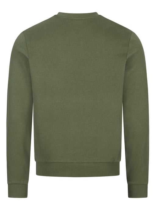 Sudadera para hombre U.S. POLO ASSN. USJaxxon de mezcla de algodón - Image 3