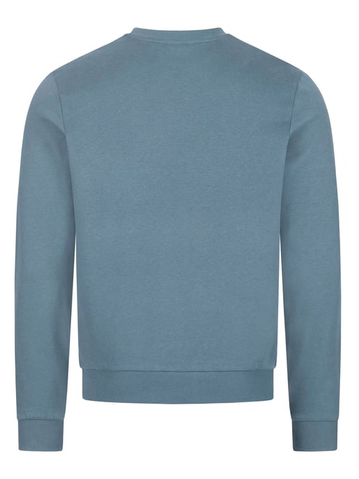 Sudadera para hombre U.S. POLO ASSN. USJaxxon de mezcla de algodón - Image 3