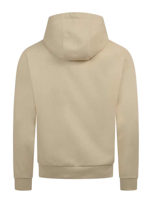 Sudadera con capucha U.S. POLO ASSN. hombre – forro polar y logo bordado - Image 3