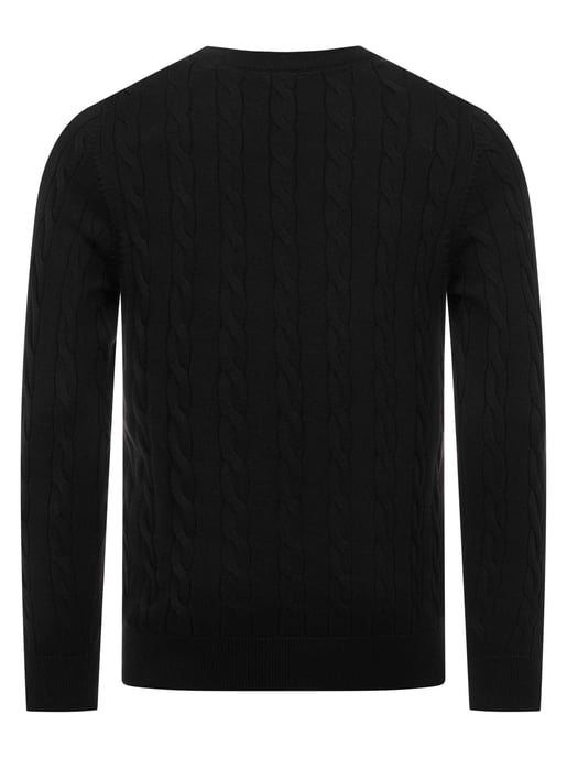 Jersey de ochos U.S. POLO ASSN. hombre – 100% algodón - Image 3