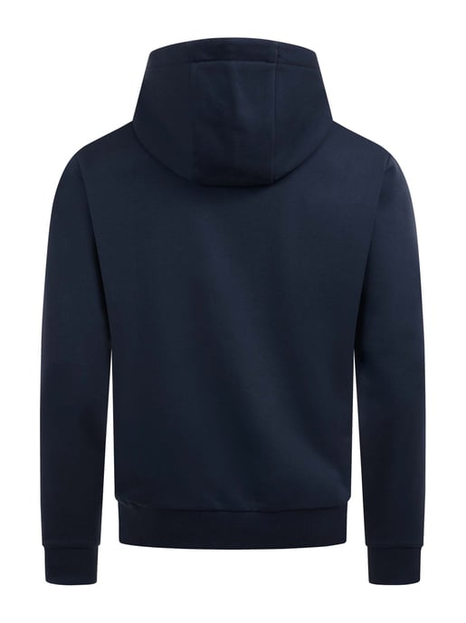 Sudadera con capucha U.S. POLO ASSN. hombre – forro polar y logo bordado - Image 3