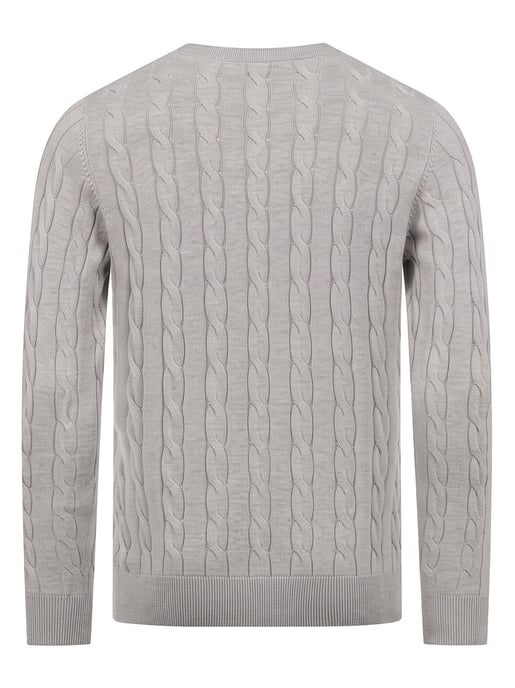 Jersey de ochos U.S. POLO ASSN. hombre – 100% algodón - Image 3