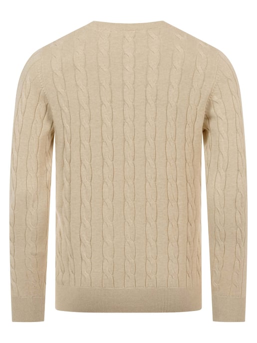 Jersey de ochos U.S. POLO ASSN. hombre – 100% algodón - Image 3