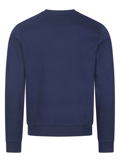 Sudadera para hombre U.S. POLO ASSN. USJaxxon de mezcla de algodón - Image 3