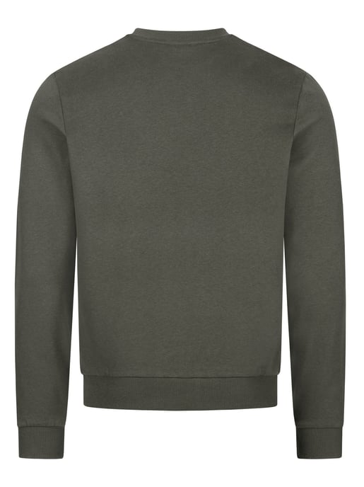 Sudadera para hombre U.S. POLO ASSN. USJaxxon de mezcla de algodón - Image 3