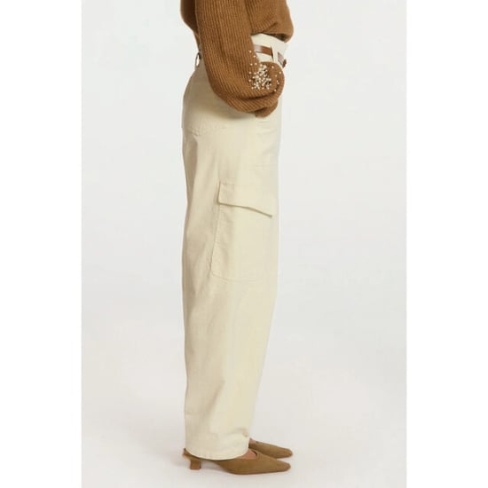 Aaiko Joshua pantalón cargo de pana co 577 - Image 6