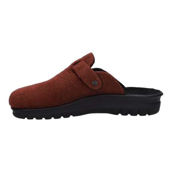 JOSEF SEIBEL Señoras Zapatilla Metz 390 en rojo - Image 3