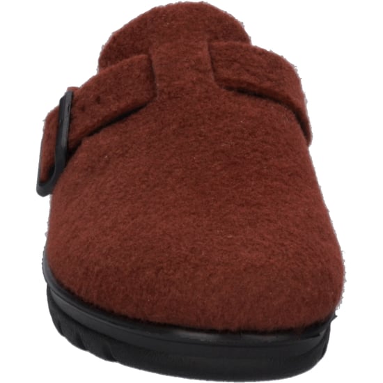 JOSEF SEIBEL Señoras Zapatilla Metz 390 en rojo - Image 4