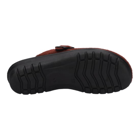 JOSEF SEIBEL Señoras Zapatilla Metz 390 en rojo - Image 5