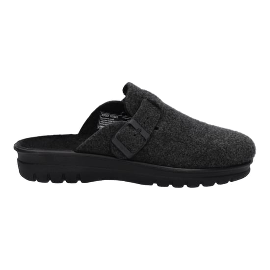 JOSEF SEIBEL Señoras Zapatilla Metz 390 en gris - Image 2
