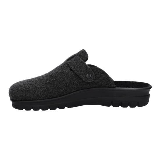 JOSEF SEIBEL Señoras Zapatilla Metz 390 en gris - Image 3