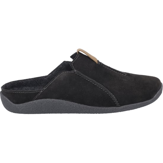 JOSEF SEIBEL Hombres Zapatilla Vince 02 en gris - Image 2