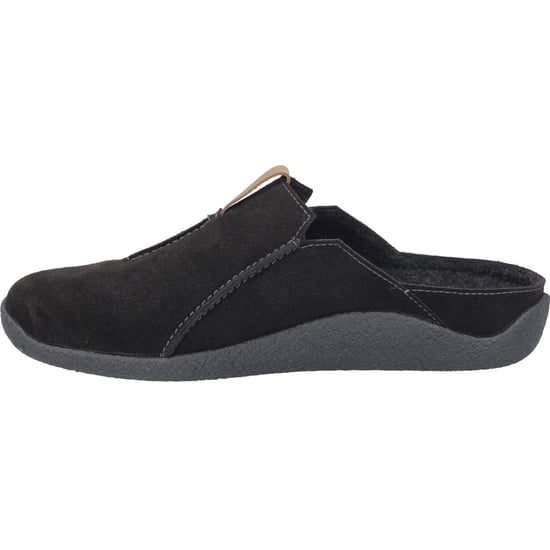 JOSEF SEIBEL Hombres Zapatilla Vince 02 en gris - Image 3
