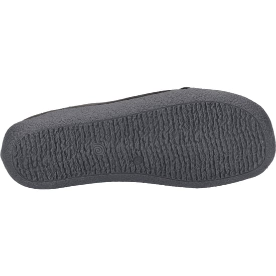 JOSEF SEIBEL Hombres Zapatilla Vince 02 en gris - Image 6