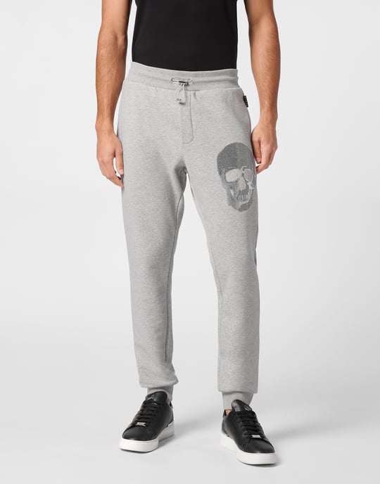 Pantalones De Chándal Skull - Image 2