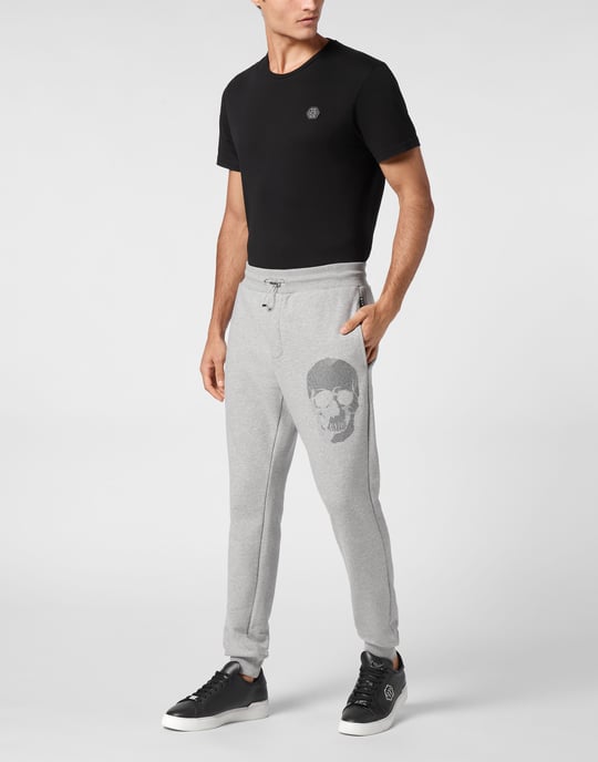 Pantalones De Chándal Skull - Image 4