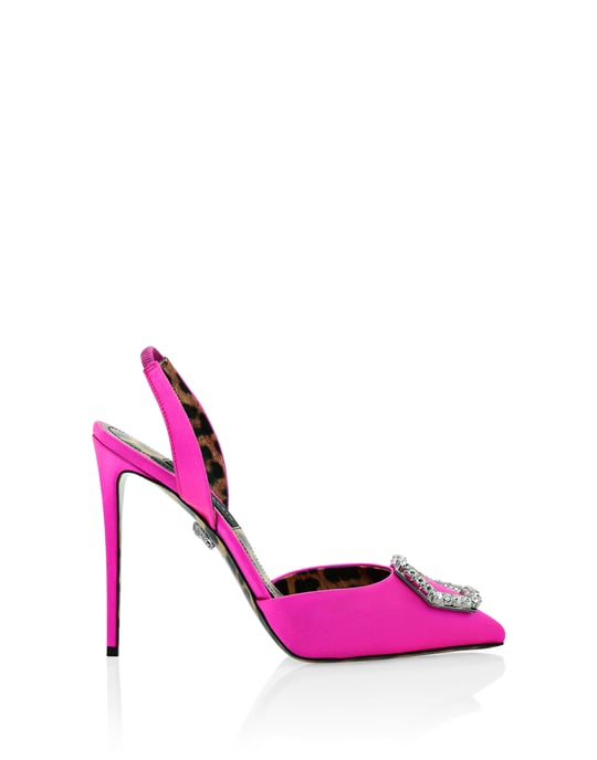 Zapatos De Salón Hexagon - Image 2
