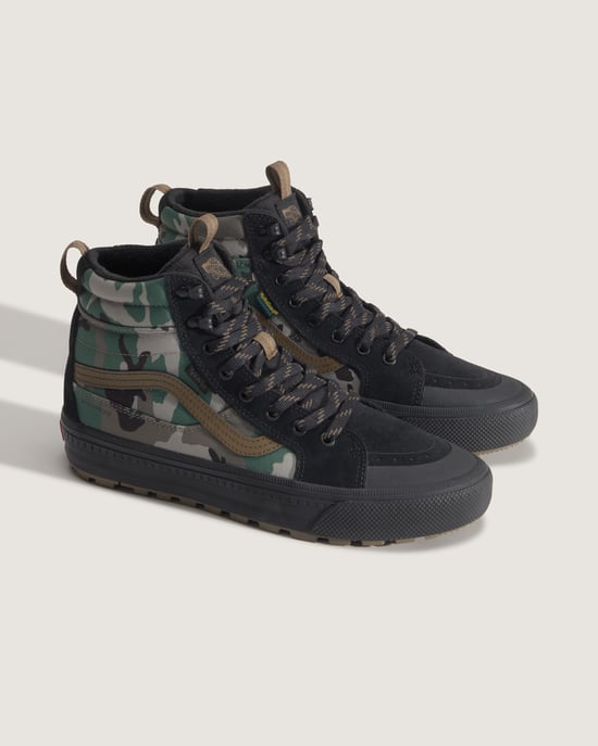 Sk8-Hi Waterproof Insulated MTE Zapatillas - Image 2