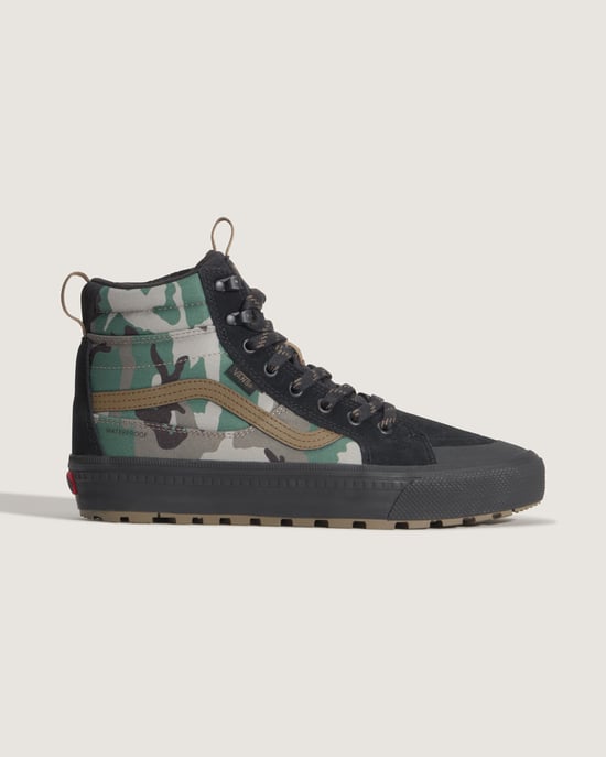 Sk8-Hi Waterproof Insulated MTE Zapatillas - Image 5