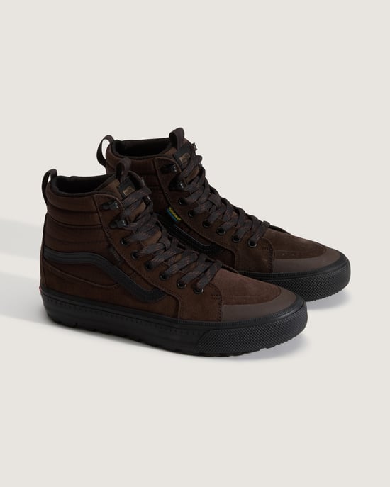 Sk8-Hi Waterproof Insulated MTE Sneakers - Image 2