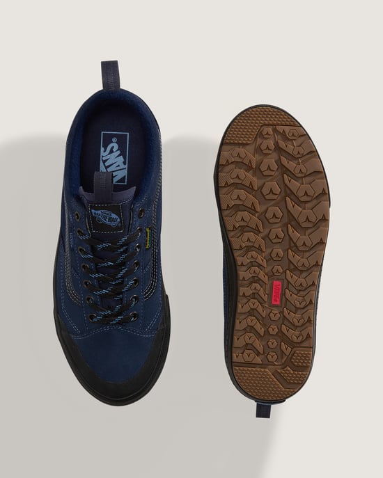 Old Skool Waterproof Insulated MTE Zapatillas - Image 3
