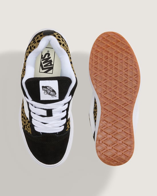 Knu Skool Platform zapatillas ligeras - Image 3
