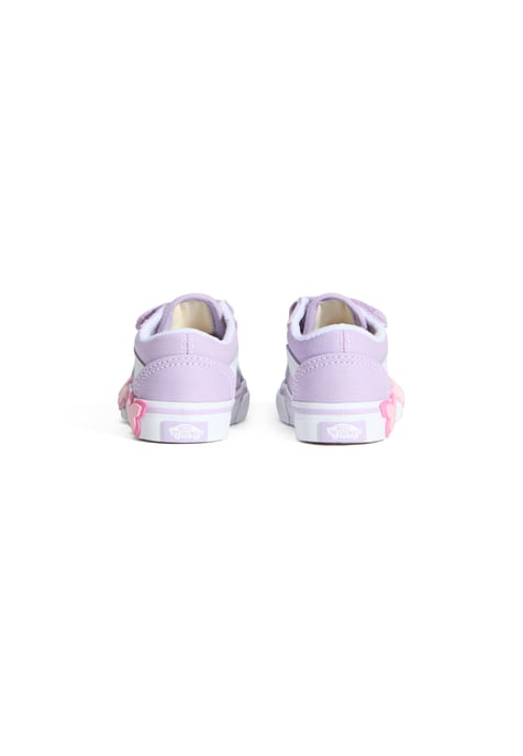 Old Skool Hook and Loop Butterfly Zapatillas - Image 4