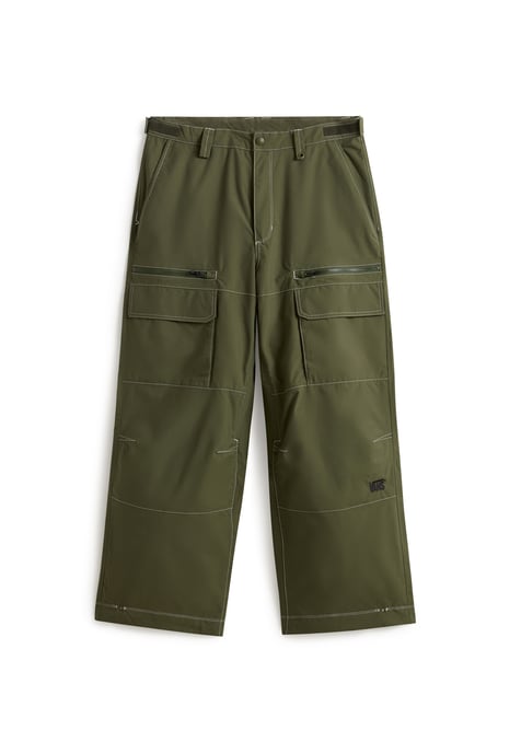 EG CARGO SNOW Pantalón - Image 1