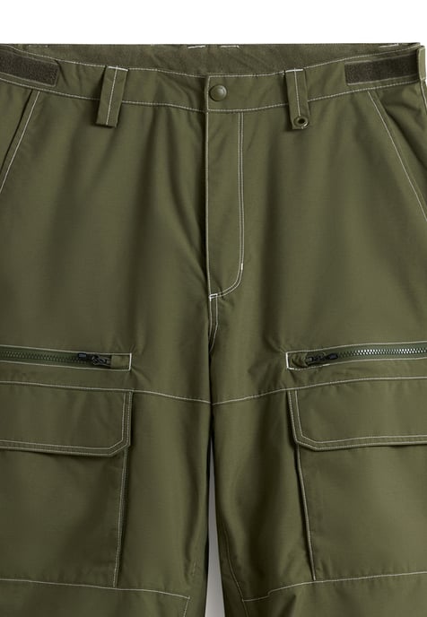 EG CARGO SNOW Pantalón - Image 3