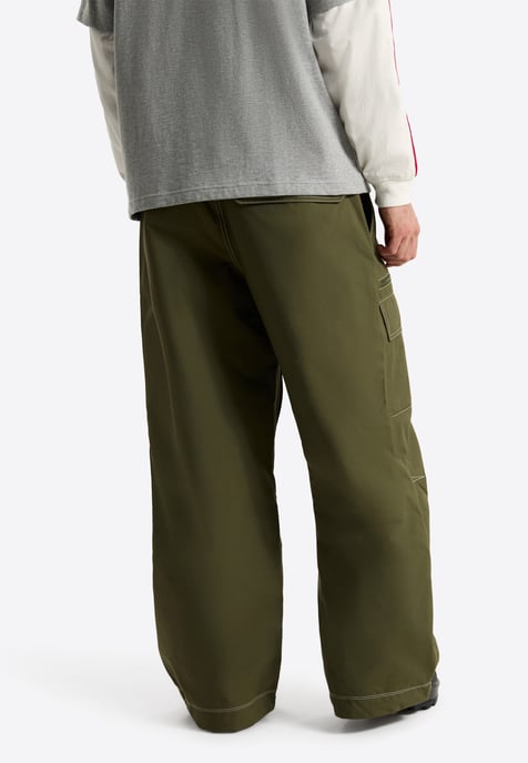 EG CARGO SNOW Pantalón - Image 5
