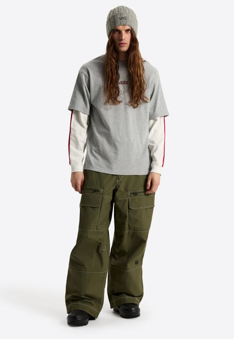 EG CARGO SNOW Pantalón - Image 6