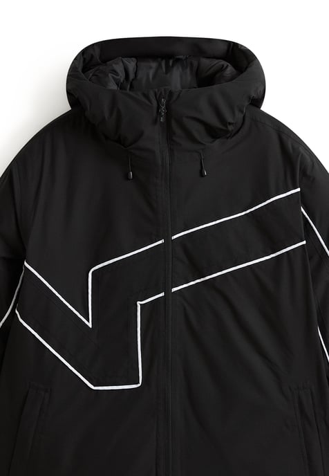 90'S BIGBLOCK Chaqueta - Image 3