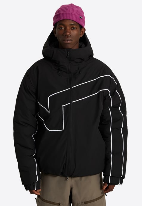 90'S BIGBLOCK Chaqueta - Image 4