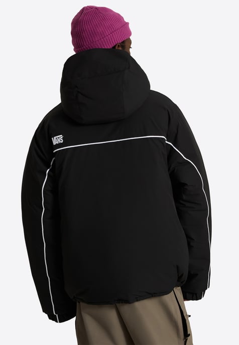 90'S BIGBLOCK Chaqueta - Image 5